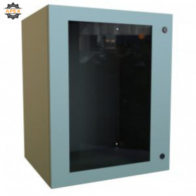HAMMOND | EN4SD302420WGY | N4,12 ECLIPSE WINDOW DOOR ENCL. -