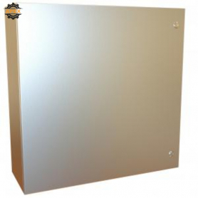 HAMMOND | EN4SD303010SS | N4X ECLIPSE ENCL. - 30 X 30 X 10 -