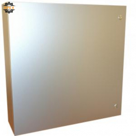 HAMMOND | EN4SD30308S16 | N4X ECLIPSE ENCL. - 30 X 30 X 8 -