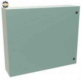 HAMMOND | EN4SD30368GY | N4,12 ECLIPSE ENCL. - 30 X 36 X 8 -