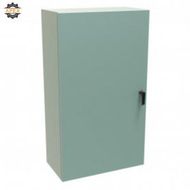 HAMMOND | EN4SD422412GY | N4,12 ECLIPSE ENCL. - 42 X 24 X 12