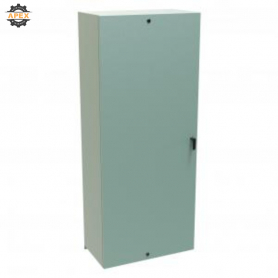 HAMMOND | EN4SD723016GY | N4,12 ECLIPSE ENCL. - 72 X 30 X 16