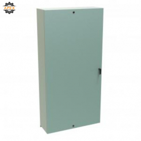 HAMMOND | EN4SD723612GY | N4,12 ECLIPSE ENCL. - 72 X 36 X 12