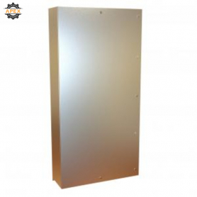 HAMMOND | EN4SD723612SSR | N4X ECLIPSE ENCL. W/EXTRA QTR TUR