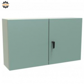 HAMMOND | EN4TD244210GY | N12 TWO DOOR ECLIPSE ENCL. - 24 X