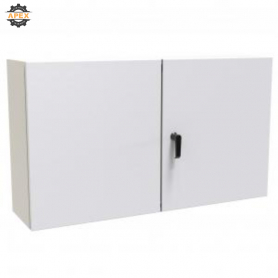 HAMMOND | EN4TD244210LG | N12 TWO DOOR ECLIPSE ENCL. - 24 X