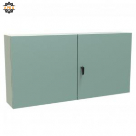 HAMMOND | EN4TD306010GY | N12 TWO DOOR ECLIPSE ENCL. - 30 X