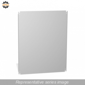 HAMMOND | EP2424 | ECLIPSE INNER PANEL - FITS ENCL. 24 X 24