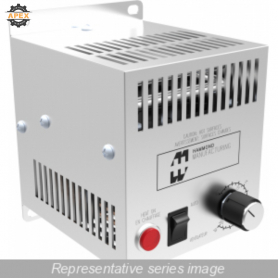 HAMMOND | FLHTF1300A115 | 1300W HEATER, 115V W/TSTAT