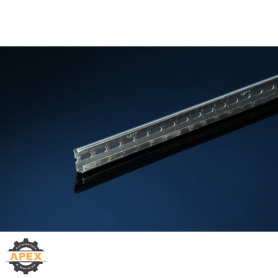 IBOCO | G1F | DIN RAIL 32MM W/HOLES