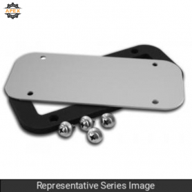 HAMMOND | GP136GY | GLAND PLATE GRAY FOR 12.13 X 4.63 OPENIN