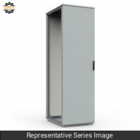 HAMMOND | HME1886 | MODULAR SINGLE DOOR ENCL - 1800 X 800 X