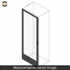 HAMMOND | HMEDW148 | WINDOW DOOR - FITS 1400 X 800 - STEEL/L