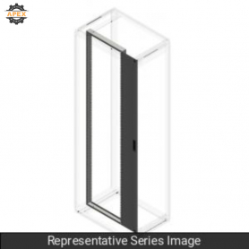 HAMMOND | HMESWF188 | SWING FRAME - FITS 1800 X 800 - STEEL/