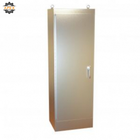 HAMMOND | HN4FS722418SS | N4X 3-PT FREESTANDING ENCL - 72 X