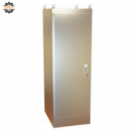 HAMMOND | HN4FS722430DASS | N4X 3-PT FREESTANDING DUAL ACC E