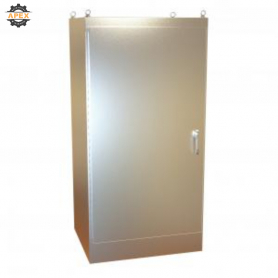 HAMMOND | HN4FS723630SS | N4X 3-PT FREESTANDING ENCL - 72 X
