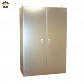 HAMMOND | HN4FS724824DASS | N4X 2 DOOR DUAL ACCESS FREESTAND