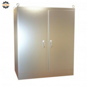 HAMMOND | HN4FS726036DASS | N4X 2 DOOR DUAL ACCESS FREESTAND