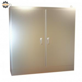 HAMMOND | HN4FS727218SS | N4X 2 DOOR FREESTANDING ENCL - 72