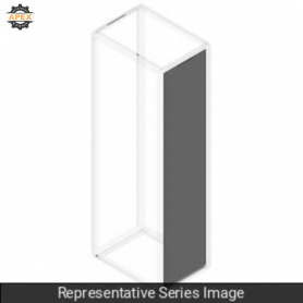 HAMMOND | HSBP185 | SIDE BARRIER PANEL  1800 X 500