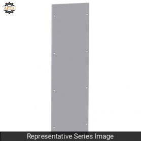 HAMMOND | HSP226 | SIDE PANEL (SOLD IN PAIRS) - FITS 2200 X