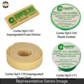 HAMMOND | HVPCI-105 | CORROSION INHIBITOR CUP 2.25" DIA X 0.
