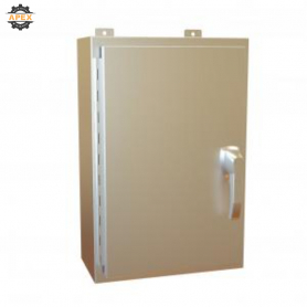 HAMMOND | HW24168SSHK | N4X WALLMT, HINGED W/HANDLE - 24 X 1