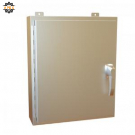 HAMMOND | HW24206SSHK | N4X WALLMT, HINGED W/HANDLE - 24 X 2