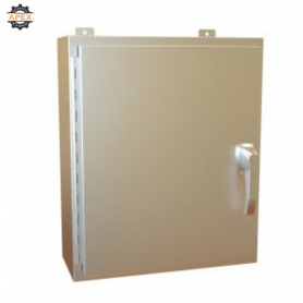HAMMOND | HW24208SSHK | N4X WALLMT, HINGED W/HANDLE - 24 X 2