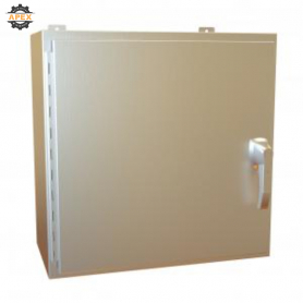 HAMMOND | HW242412S16HK | N4X WALLMT, HINGED W/HANDLE - 24 X