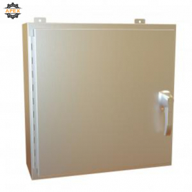HAMMOND | HW24248S16HK | N4X WALLMT, HINGED W/HANDLE - 24 X