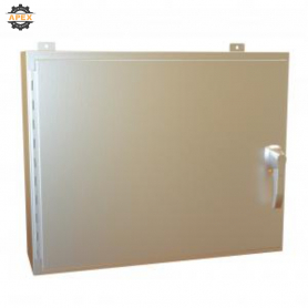 HAMMOND | HW24308SSHK | N4X WALLMT, HINGED W/HANDLE - 24 X 3