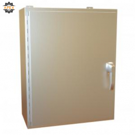 HAMMOND | HW302412SSHK | N4X WALLMT, HINGED W/HANDLE - 30 X