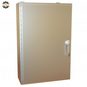 HAMMOND | HW362410S16HK | N4X WALLMT, HINGED W/HANDLE - 36 X