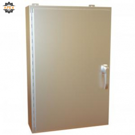 HAMMOND | HW36248SSHK | N4X WALLMT, HINGED W/HANDLE - 36 X 2