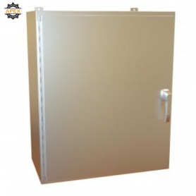 HAMMOND | HW363016SSHK | N4X WALLMT, HINGED W/HANDLE - 36 X