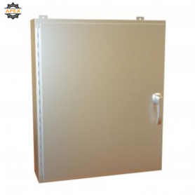 HAMMOND | HW36308SSHK | N4X WALLMT, HINGED W/HANDLE - 36 X 3