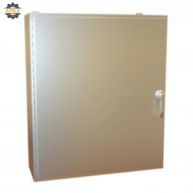 HAMMOND | HW423612SSHK | N4X WALLMT, HINGED W/HANDLE - 42 X