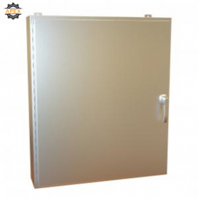 HAMMOND | HW42368SSHK | N4X WALLMT, HINGED W/HANDLE - 42 X 3