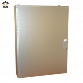 HAMMOND | HW483610SSHK | N4X WALLMT, HINGED W/HANDLE - 48 X