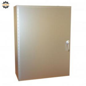 HAMMOND | HW483616SSHK | N4X WALLMT, HINGED W/HANDLE - 48 X