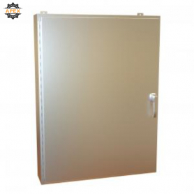 HAMMOND | HW48368S16HK | N4X WALLMT, HINGED W/HANDLE - 48 X