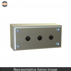 HAMMOND | HYG125 | HYGIENIC HY REPLACEMENT GASKET FOR 12 X 5