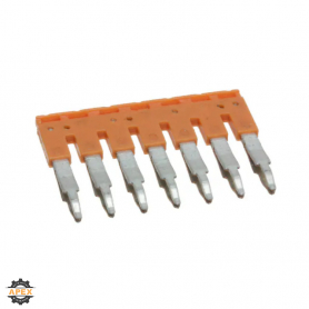 ALTECH | JX2.5/7 | JUMPER |  PUSH-IN |  7 POLE