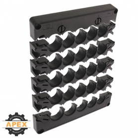 MENCOM | KADL-25K | KADL CABLE ENTRY SYSTEM FRAME