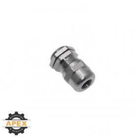 MENCOM | MCG-09 | METAL PG THREADED CABLE GLAND