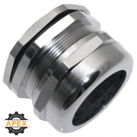 MENCOM | MCG-48R | METAL PG THREADED CABLE GLAND