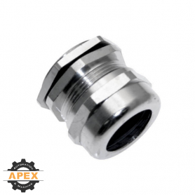 MENCOM | MCGB-29 | METAL PG THREADED SHIELDED CABLE GLAND