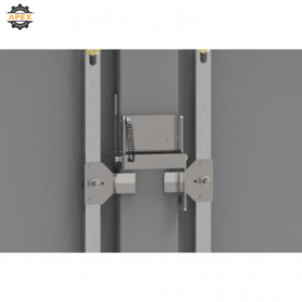 HAMMOND | MIKIT | MECHANICAL INTERLOCK KIT - FOR TYPE 4/4X 2